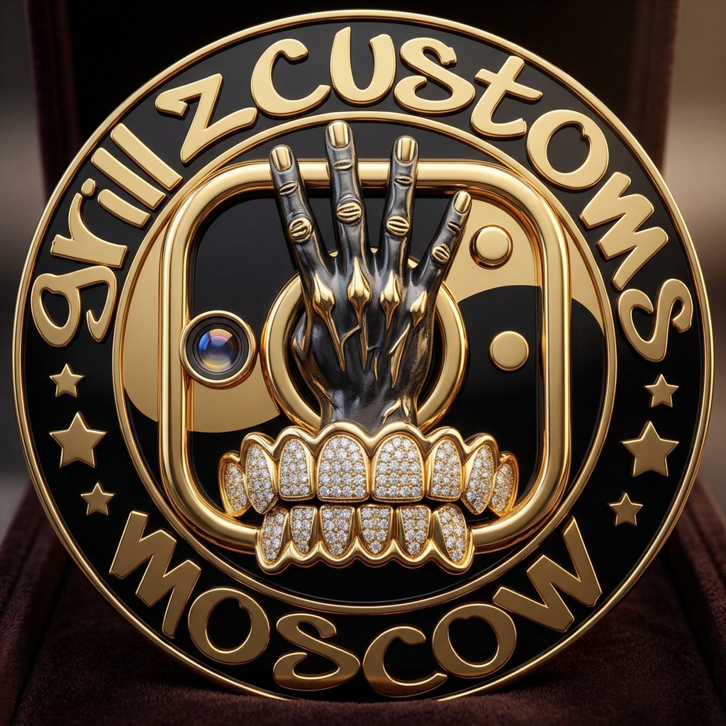 Instagram Grillz Customs